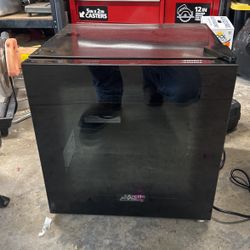 Wine Cooler 