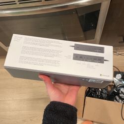 Surface Dock 2