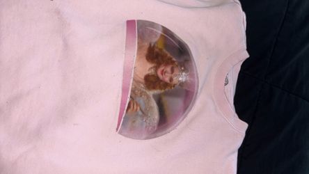 wizard of oz pink sweater