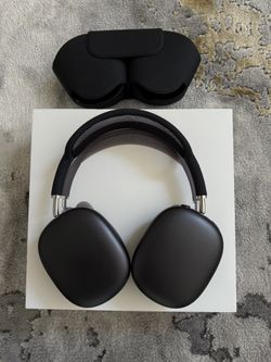 Apple AirPods Max