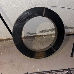 steel strapping