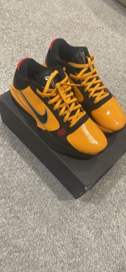 Kobe 5 Bruce Lee