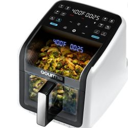 Gourmia 7qt Air Fryer 