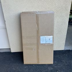 Amazon Basics Weight Plate Rack