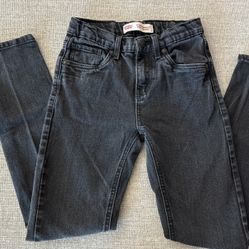Boys Levi’s Jeans