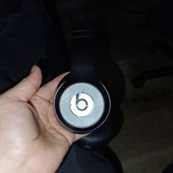 Beats Solo 3