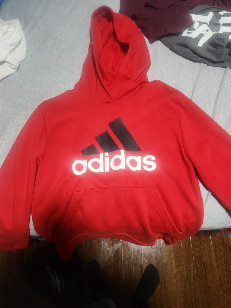 Adidas Hoodie