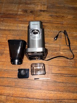 Brand New Sharador Conical Burr Coffee Grinder – 48 Settings