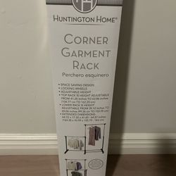 Garment Rack