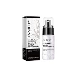 NEW — Shimmer Setting Spray for a Long-Lasting Luminous Finish