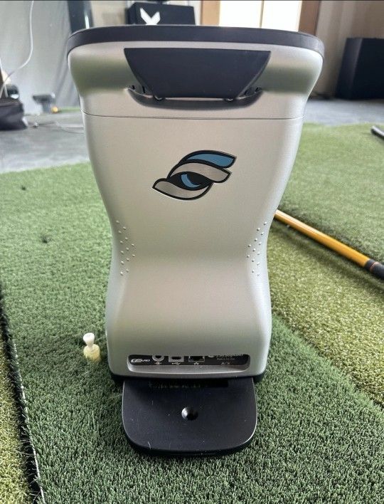 Foresight GC QUAD With Club Data