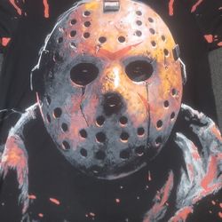  Friday The 13th Jason Aop Shirt
