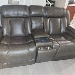 Juego De Comedor Y Juego De Sala 