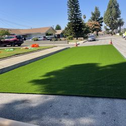 Artificial Turf 15’x26.11’ $850