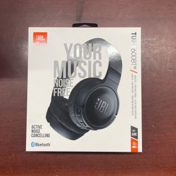 JBL Tune 600 BT 