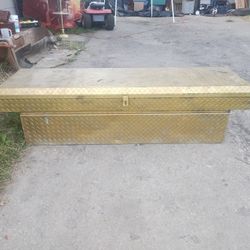 Truck Tool Box