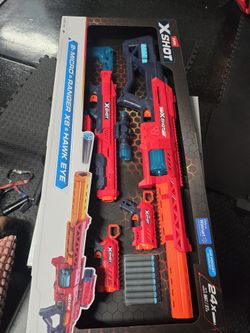 Toy Gun