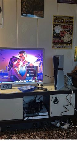 Ps5