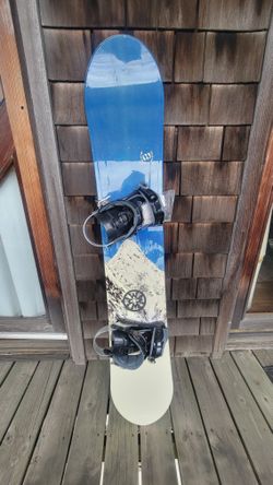 Excellent Snowboard Great Condition