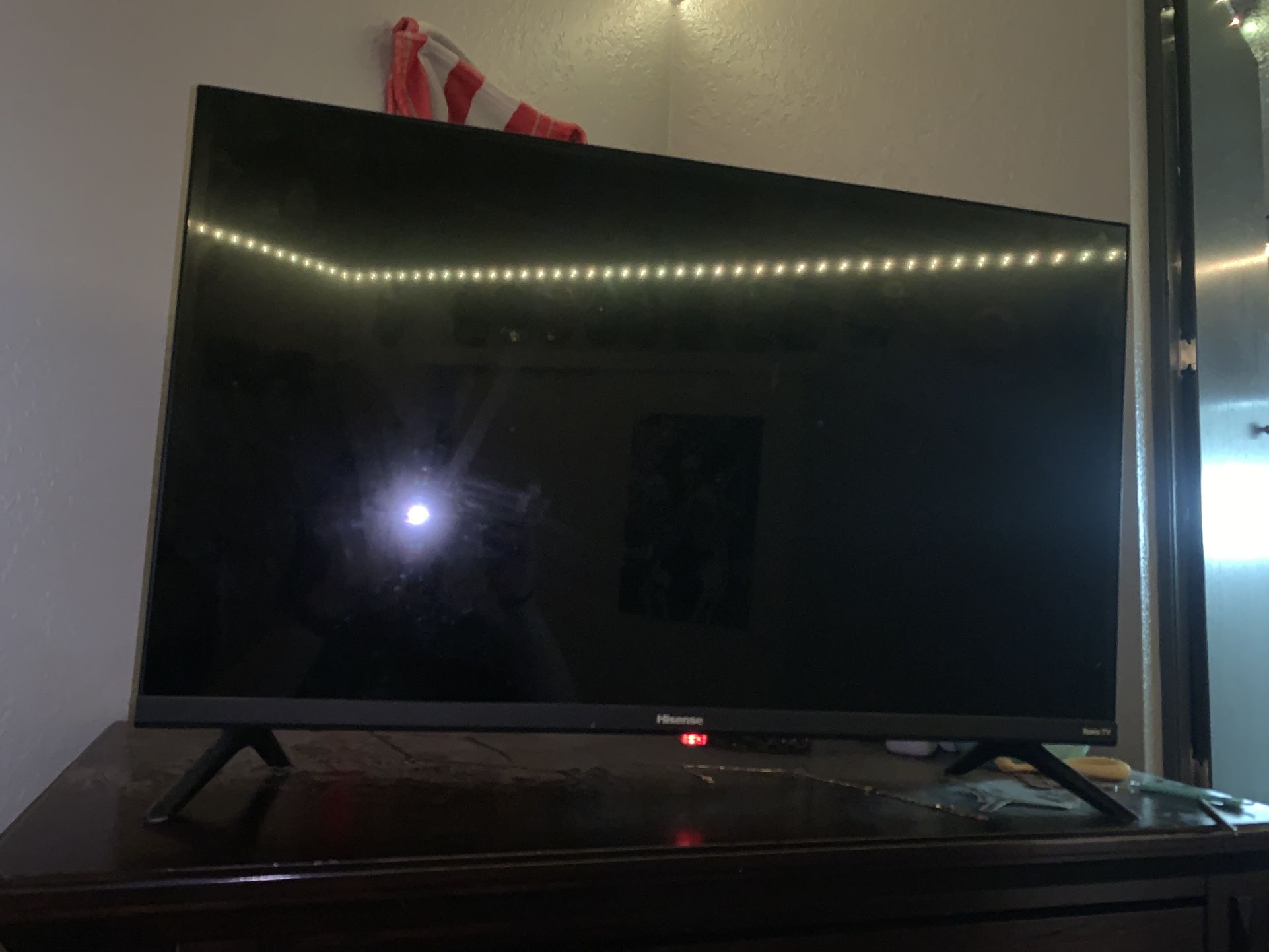 32 Inch Flatscreen Tv