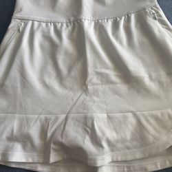 Adidas Tennis Skirt