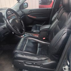 Acura Mdx 