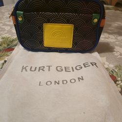 KURT G Bagle HANDBAD Pickup Available