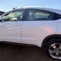 HONDA HRV 2021 - FOR PARTS - POR PARTES