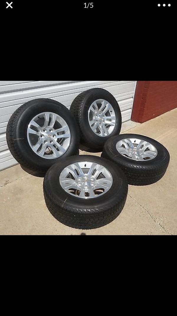 2019 Chevy Silverado Tahoe Suburban Ltz Gmc Yukon 1500 18