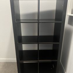 Bookshelf 