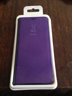 Samsung s8 plus case