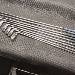 PGA R/H Golf Set