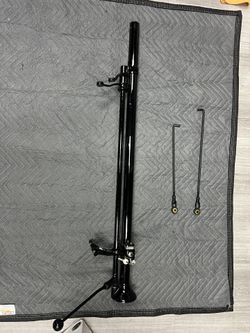 1940 Ford Steering Column