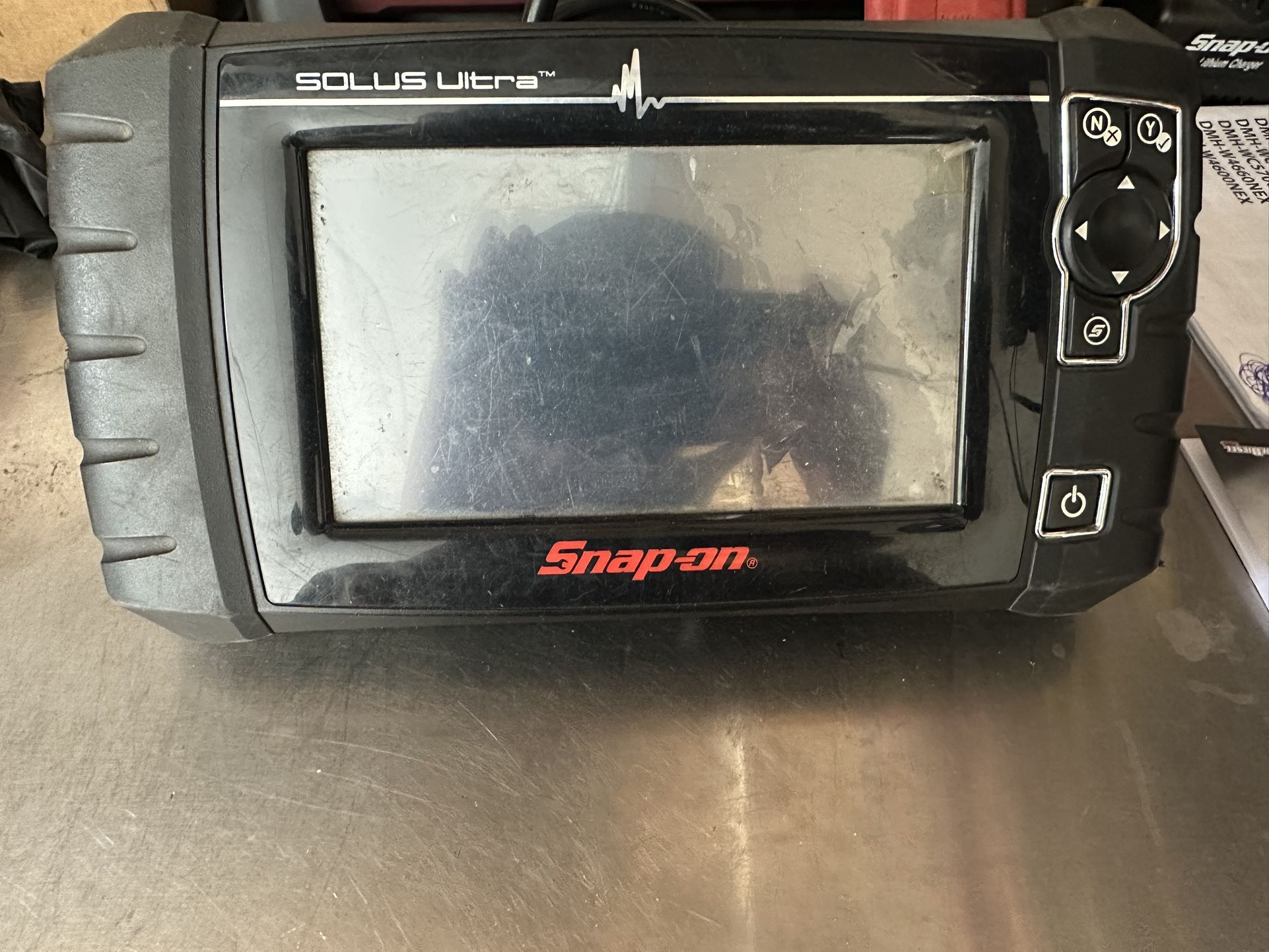 Snap On