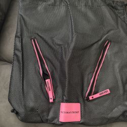 Victoria’s Secret backpack