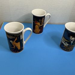 Coffee Mugs