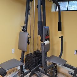 Exercise Universal Equipment