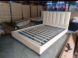 Luxurious ultimate bed frames available in all sizes king queen twin full delivery available