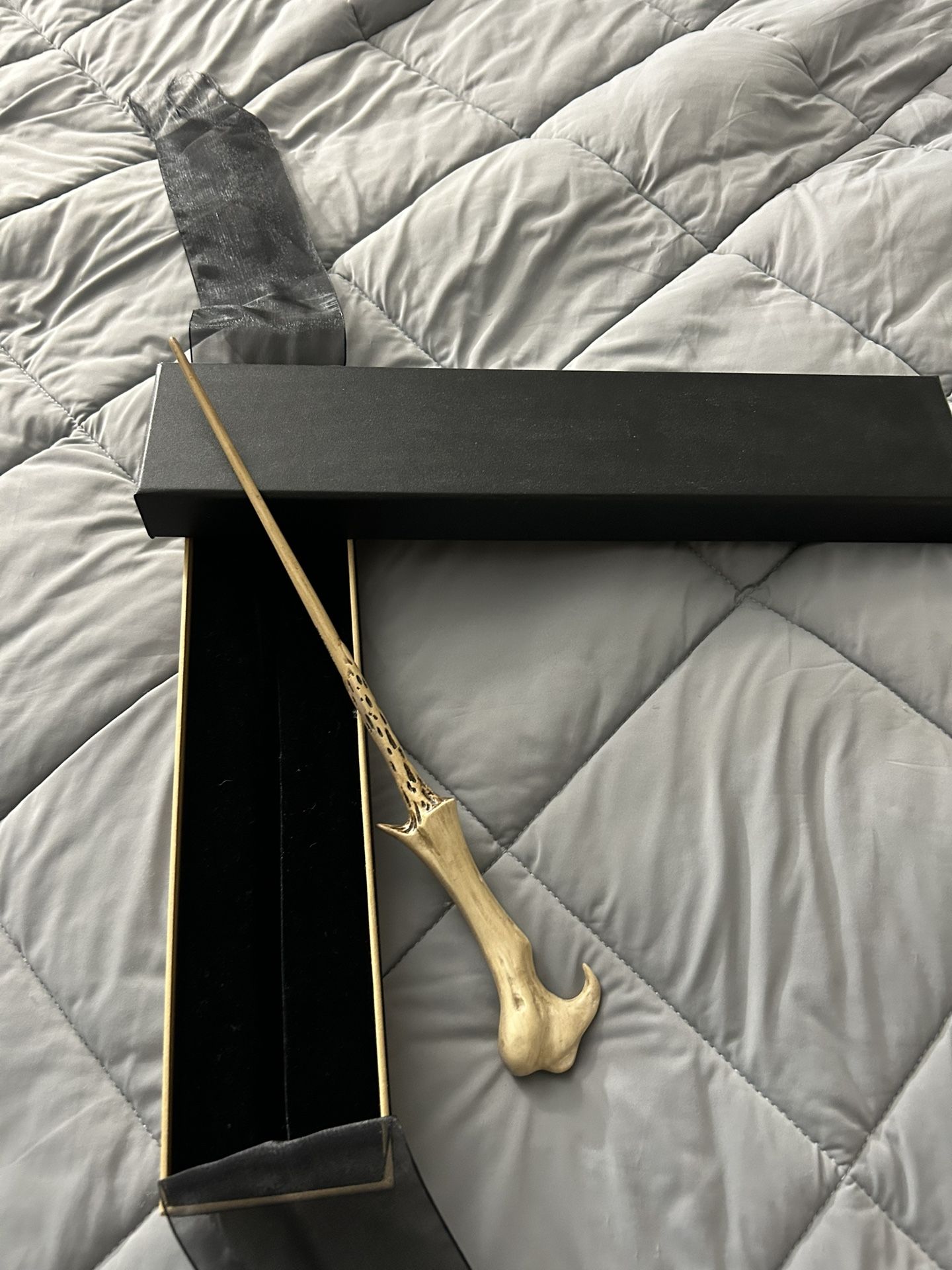 Lord Voldemorts Wand From Harry Potter