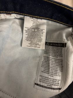 32x28 FR Carhartt pants