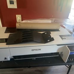 Epson Sure color Sc-f570 