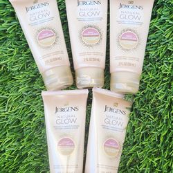 Travel Lotion Bundle