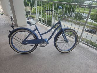 Bike $100 or make offer