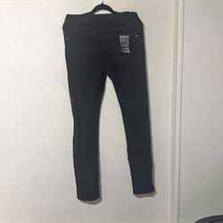 Ksubi Jeans (Black)