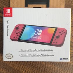 Nintendo Switch Controller