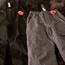 Snow Pants 