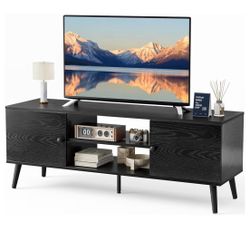 New In Box Tv Stand 