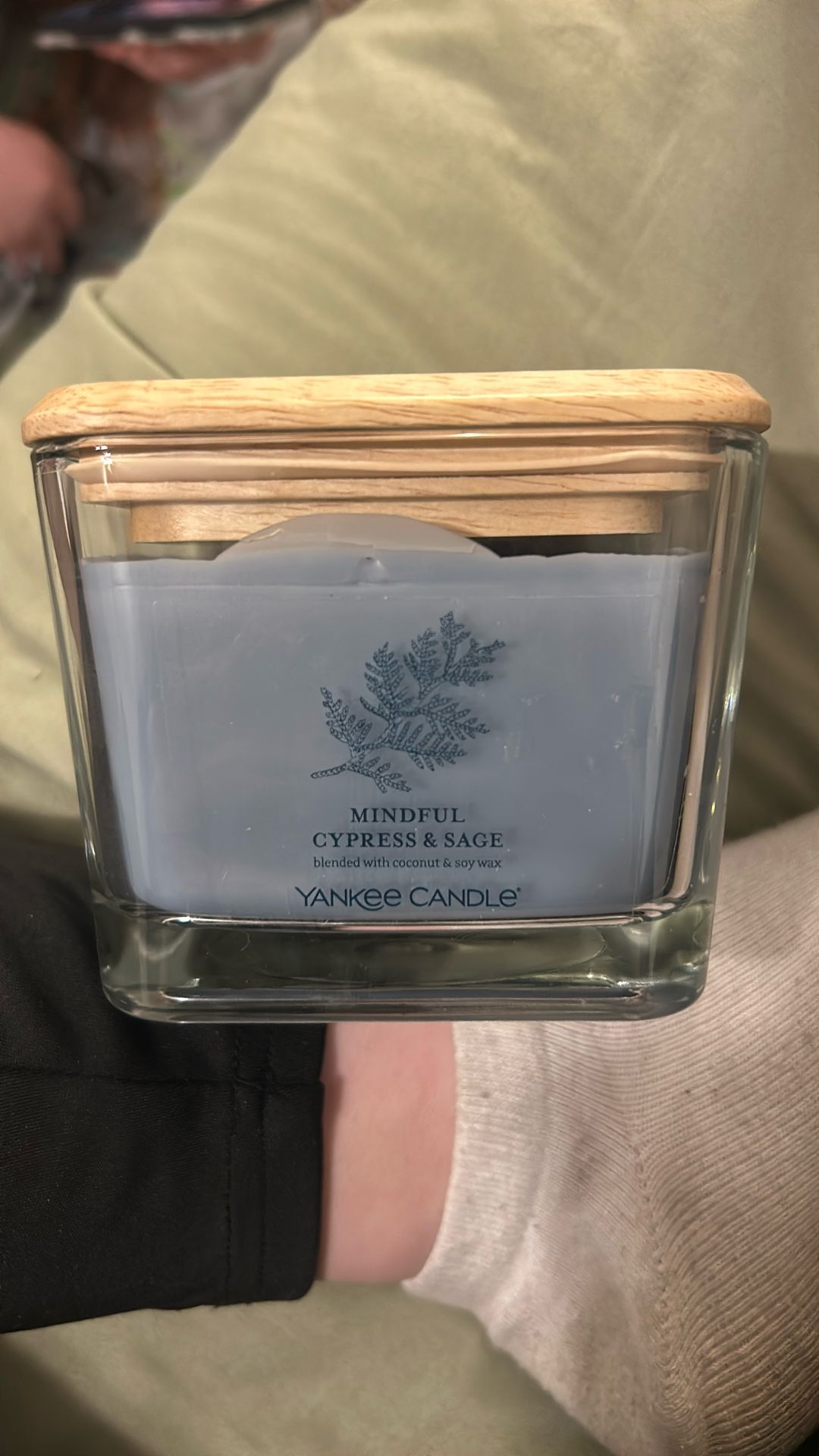 Candle