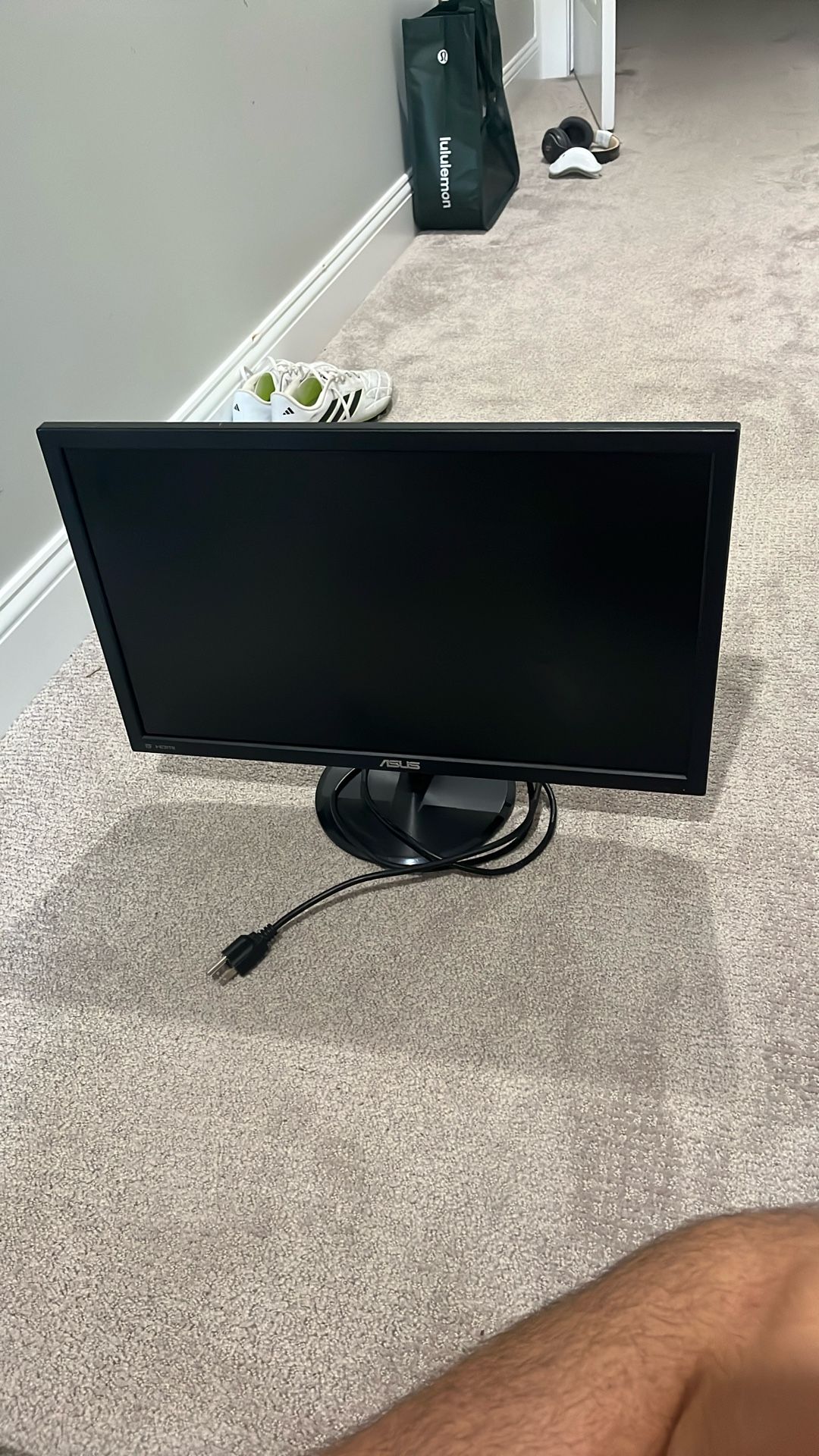 Asus Monitor