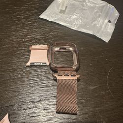 Apple Watch Accessories 